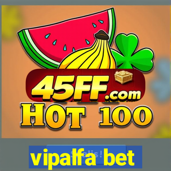 vipalfa bet